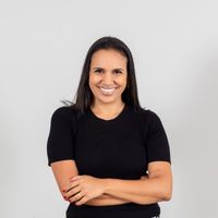 Foto de perfil de KATIA LOBO